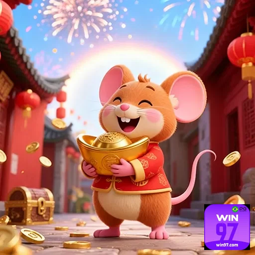 Jogos de cassino online - win97