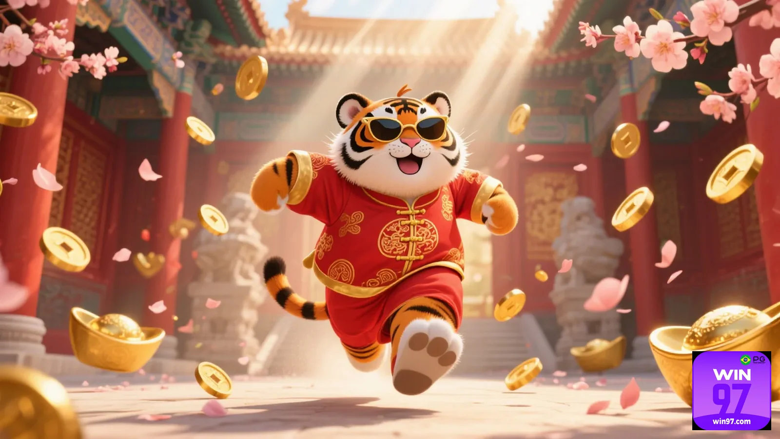 Promoções de cassino